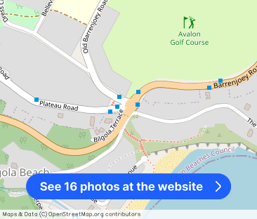 Bilgola Beach - Photo 1