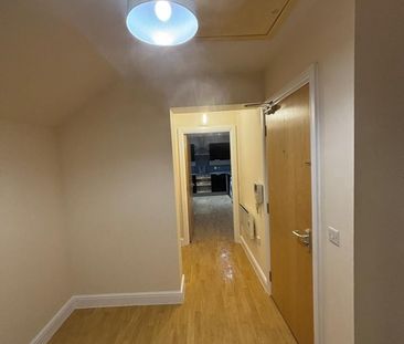 1 Bed Flat, Cranmer Street, NG3 - Photo 6