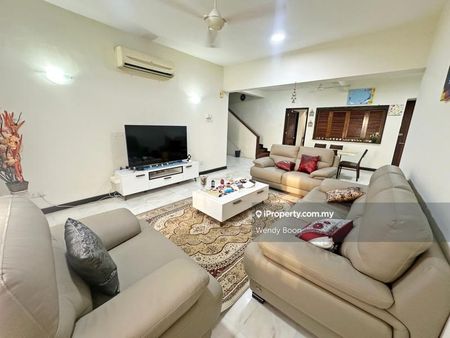 Puteri Palma Condominiums, Putrajaya - Foto 4