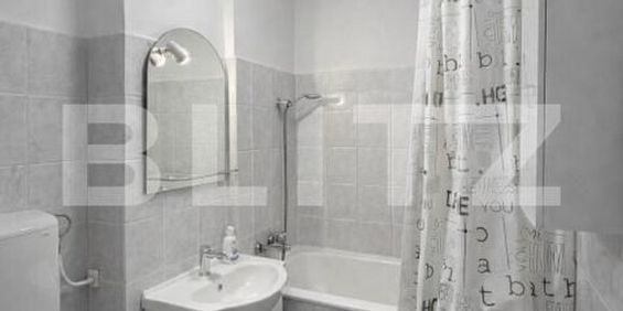 Garsonieră modernă | 25 mp + terasă 6 mp | Etaj 1 | Zona Piața Unirii - Photo 3