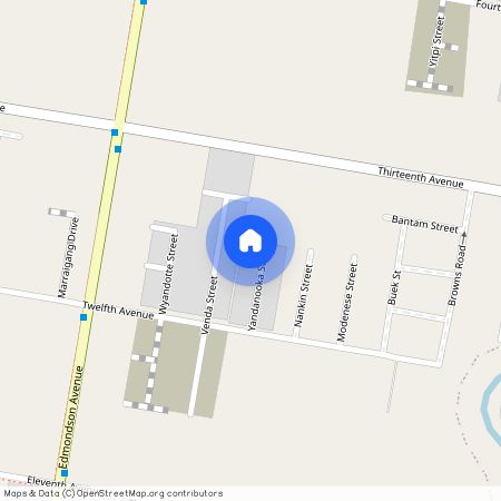 46 Yandanooka Street, NSW 2179, Austral