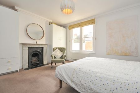 3 Double Bedroom Terrace House to let in Tunbridge Wells - Photo 5