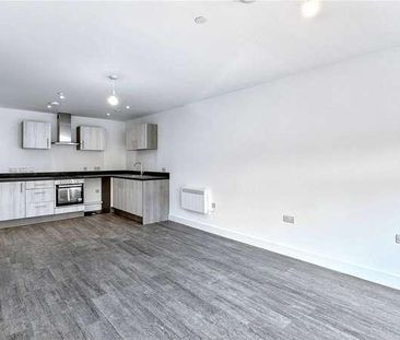 John Gregory Court, Sherriff's Street, Worcester, Worcestershire, WR4 - Photo 3