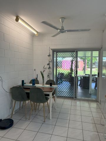 FUNISHED ROOM AVAILABLE - JCU MINUTES AWAY - ALL INCLUSIVE - Photo 2
