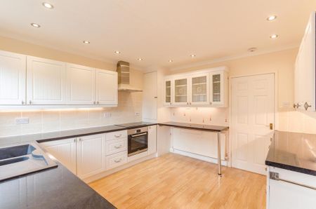 2 bedroom bungalow to rent - Photo 2