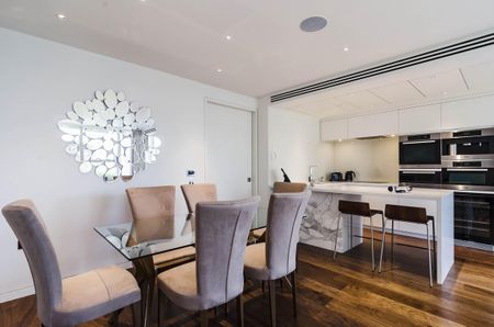 3 bedroom apartment to rent - Photo 4