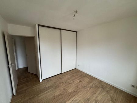 Appartement à louer, 4 pièces - Angers 49000 - Photo 2