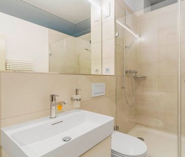 2.5 Zimmer, 73 m², 2. Stock - Photo 4