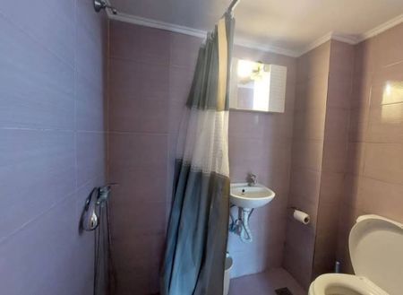 Studio/Γκαρσονιέρα για ενοικίαση Βουναράκι (Λέσβος - Μυτιλήνη) - Φωτογραφία 5