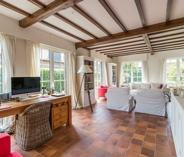 Te huur - Villa in Tervuren - Photo 1