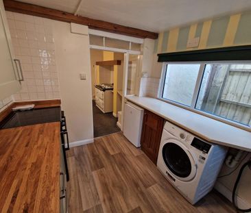 1 bedroom cottage to rent - Photo 4