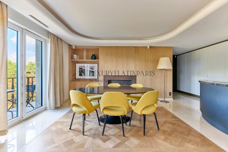 Paris 7 - Invalides - Photo 5