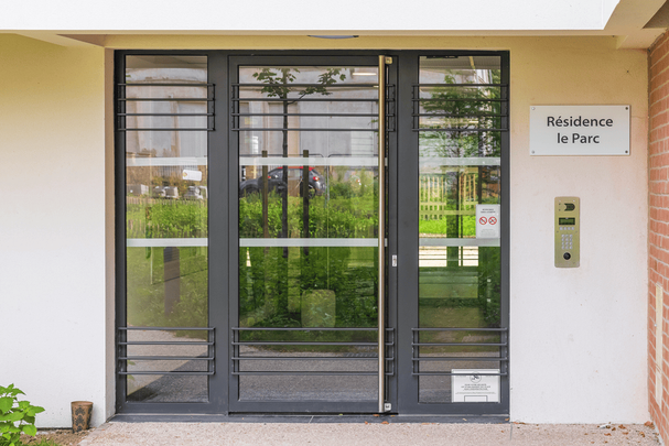 Résidence étudiante Le Parc II Loos près de Lille - Photo 1