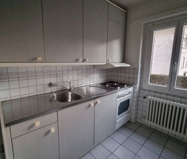 Bel appartement de 2 pièces à Lausanne avec vue sur lac - Foto 5