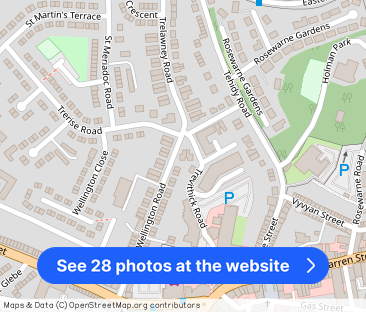 Camborne, Camborne, TR14 - Photo 1