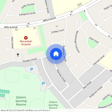 24 Flinders Drive, Qld 4744, Moranbah