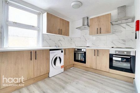 1 bedroom terraced house to rent - Photo 3