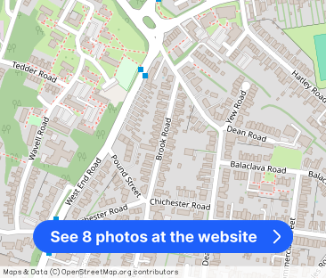 Brook Road, Southampton, Hampshire, SO18 - Photo 1