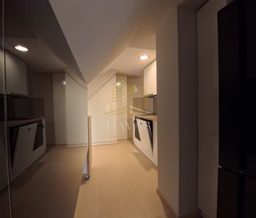 Penthouse de inchiriat | 4 camere | 150mp utili | Manastur | Campului - Fotografie 4