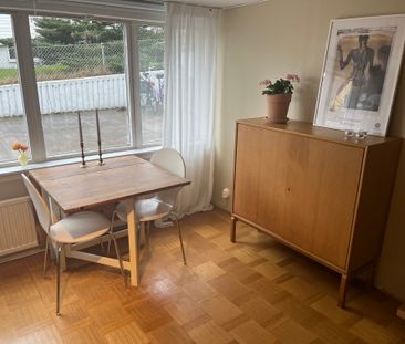 Vallmovägen, Sollentuna - Foto 2