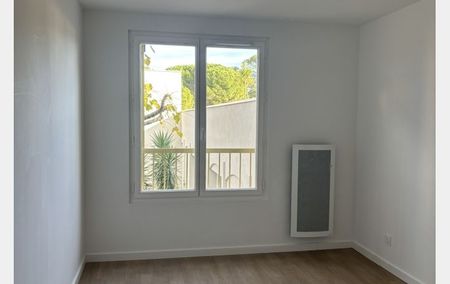 Location Appartement P3 + bureau et dressing neuf Castelnau-le-lez - Photo 4