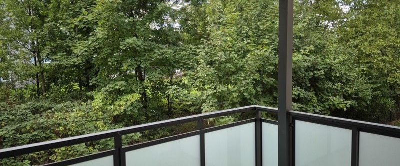 Nimm mich: komplett renovierte 3-Zimmer-Wohnung mit Balkon! - Foto 1