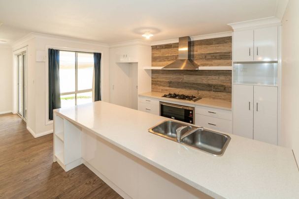 FAMILY HOME IN GOBBAGOMBALIN - Photo 1