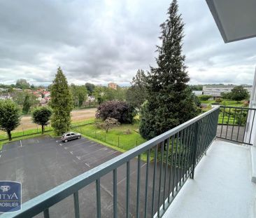 Appartement à louer 1 pièce 30m² - Photo 4