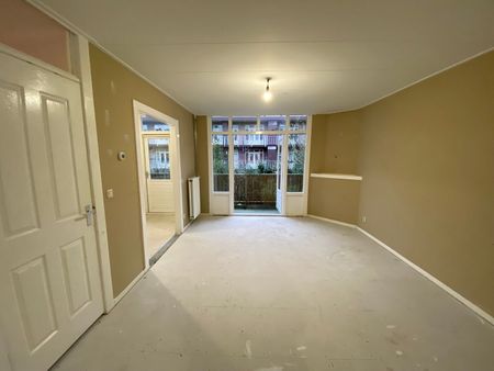 Appartement te huur: Newtonstraat 12-1 1098 HD Amsterdam - Photo 4