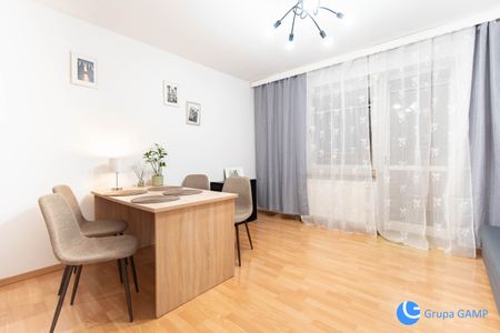 Studio 30m2, Ruczaj *Szuwarowa* – Cascada - Photo 4