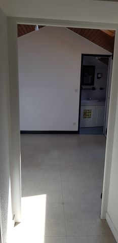 Location Appartement 2 pièces 36m² NANCY 54000 - Photo 2