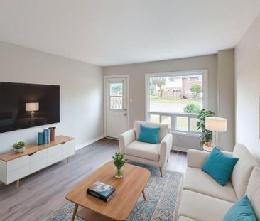 Two Bedroom Townhouse - Photo 6