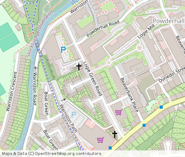 Logie Green Road, Canonmills, Edinburgh, EH7 - Photo 1