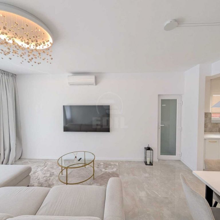 Casa de inchiriat,zona Dumitru Mocanu - Photo 1