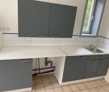 T2 à louer à Tourcoing - Réf. 603 - Photo 2
