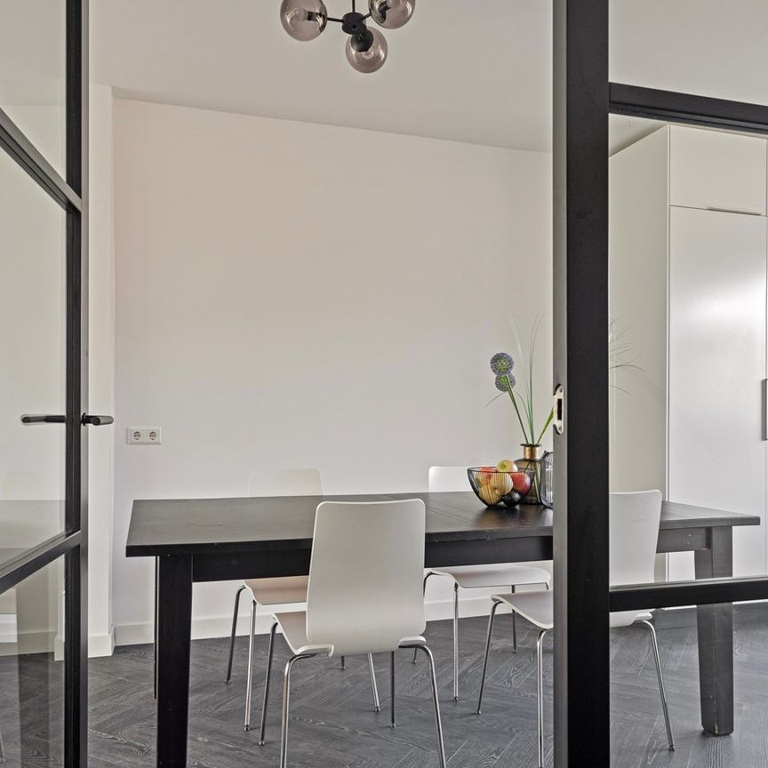 Alpen Rondweg 8, 1186 CZ, Amstelveen - Foto 1
