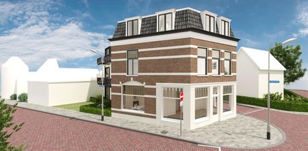 Meentweg 11A4 1406 KB Bussum - Photo 5