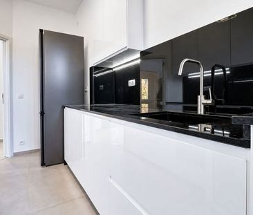 Appartement te huur - Photo 5