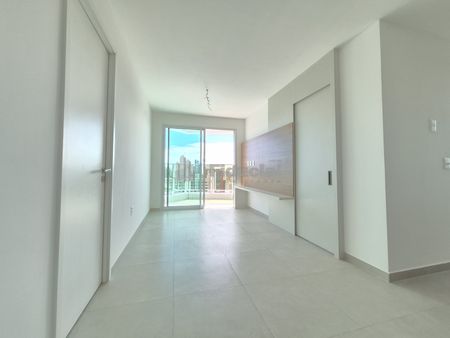 MEIRELES - APARTAMENTO - R BARBOSA DE FREITAS, 1341 AP 2103 ALL ALVES LIMA LIVING VISITA PROGRAMADA - Foto 5