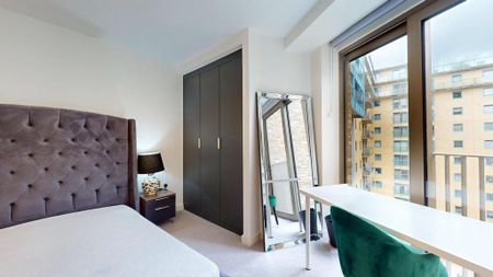 2 bedroom apartment to rent - Photo 5