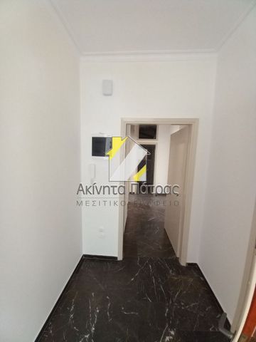 Διαμέρισμα για ενοικίαση Τριών Ναυάρχων - Άγιος Ανδρέας (Πάτρα) - Photo 5