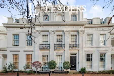 1 bedroom property to rent Park Crescent, Worthing, BN11 - Photo 5