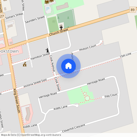 2 Philson Court, Innisfil