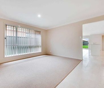 SPACIOUS LOW MAINTENANCE FAMILY LIVING - Photo 1