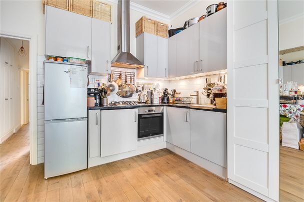 Inverness Terrace, W2, London - Photo 1