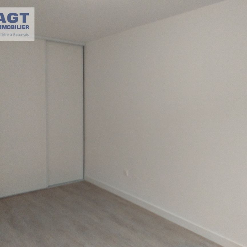 Location Appartement 3 pièces 64m² BEAUVAIS 60000 - Photo 1