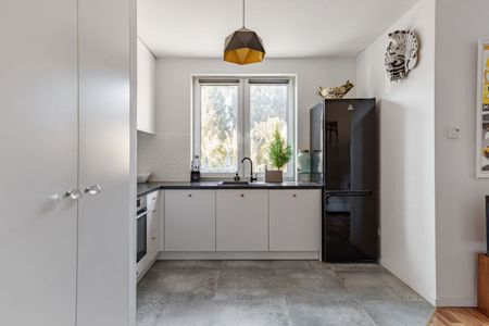 Kawalerka | Ogród 125m² | Premium 29.96 m² - Zdjęcie 5