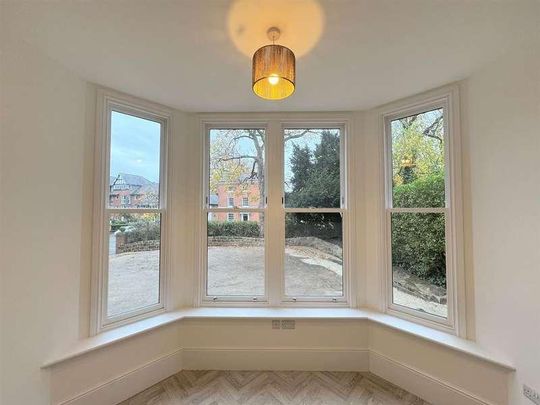 Kedleston Road, Derby, DE22 - Photo 1