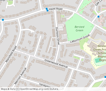 Durlston Parade, Durlston Drive, Bognor Regis, West Sussex, PO22 - Photo 1