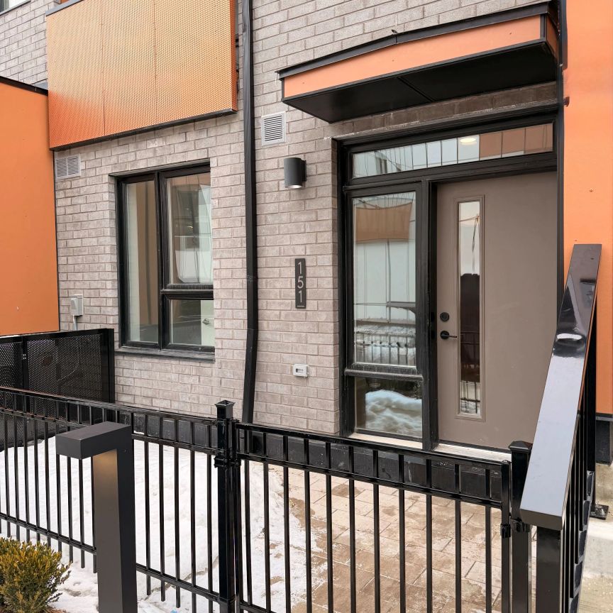 90 ALL NATIONS Drive #TH7-151 - Photo 1